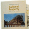 International Journal of Cultural Property